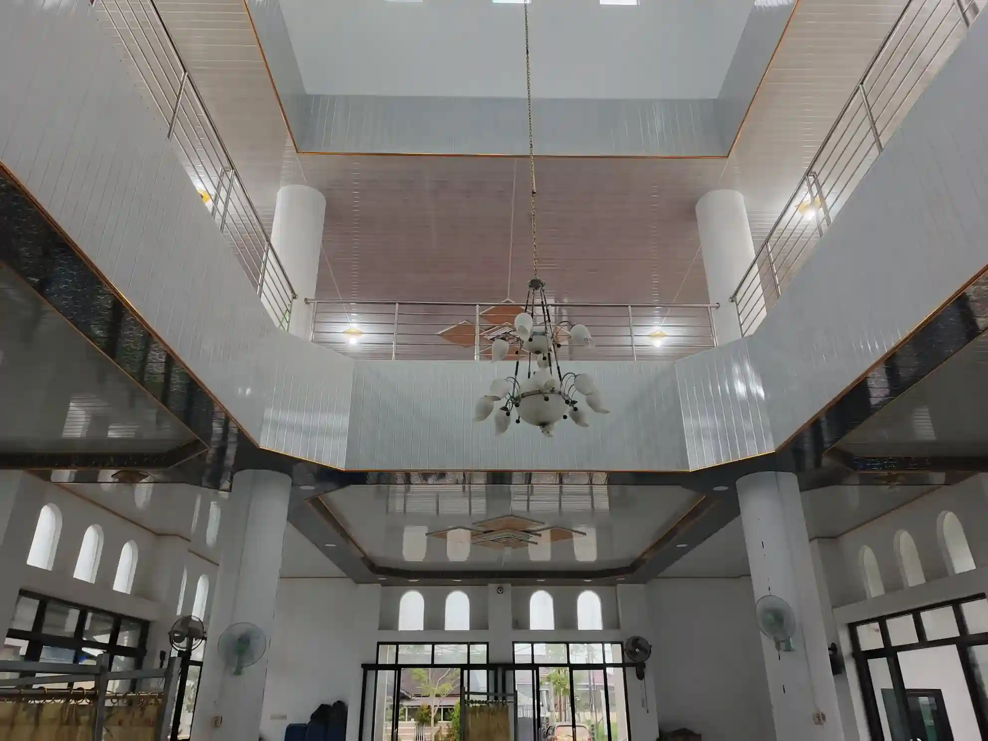 Masjid Banjarbaru