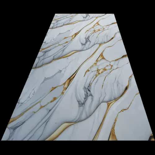 PVC Marmer