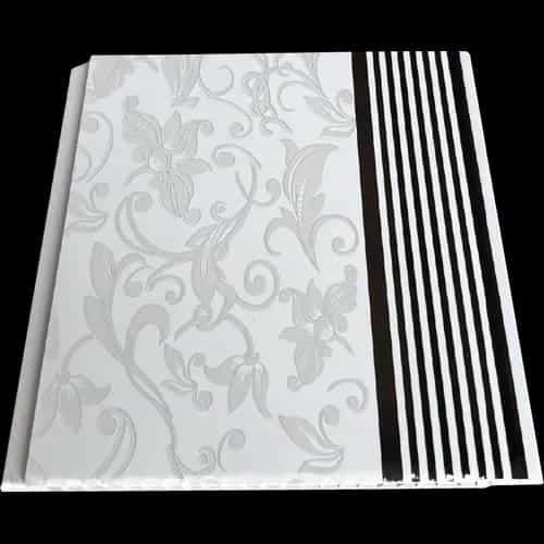 Plafon PVC