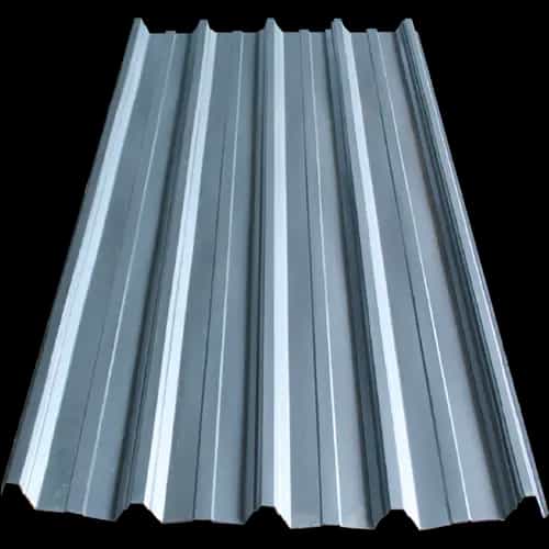 Spandek