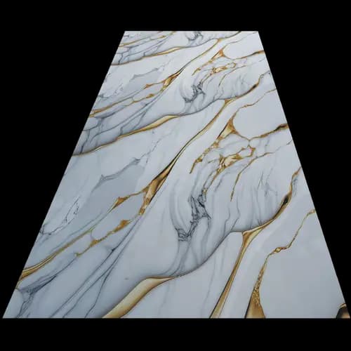 PVC Marmer