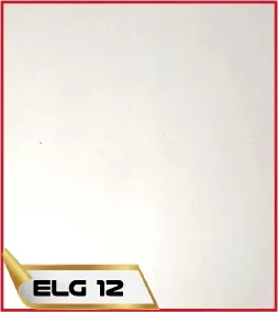 ELG 12
