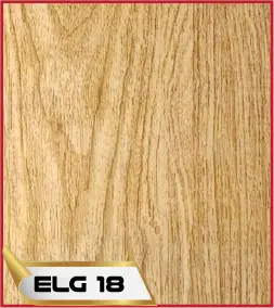 ELG 18