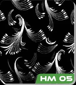 HM 05