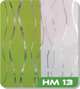 HM 13