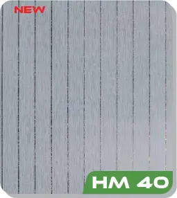 HM 40