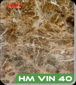 HM VIN 40