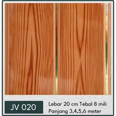 jv 020