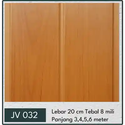 jv 032