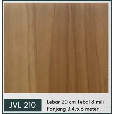 jvl 210