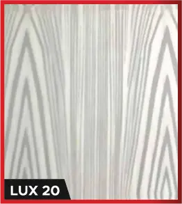 LUX 20