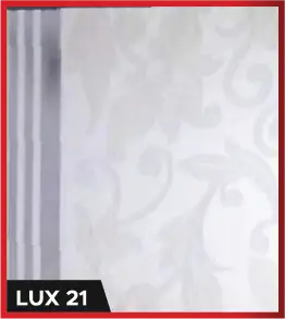 LUX 21