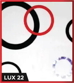 LUX 22