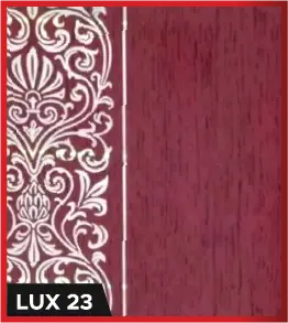 LUX 23