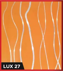 LUX 27