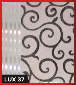 LUX 37