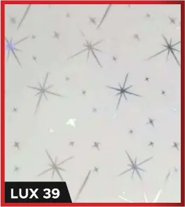 LUX 39