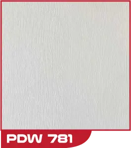 PDW LAMINATE 781