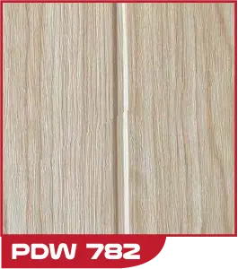 PDW LAMINATE 782