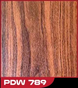 PDW LAMINATE 789