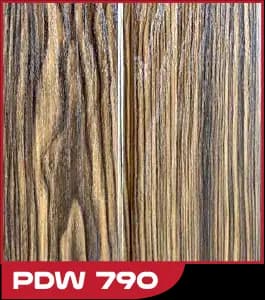 PDW LAMINATE 790