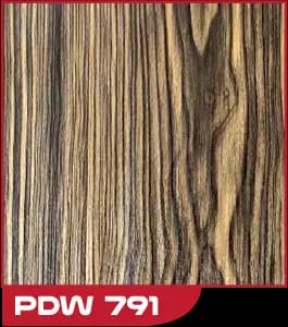 PDW LAMINATE 791