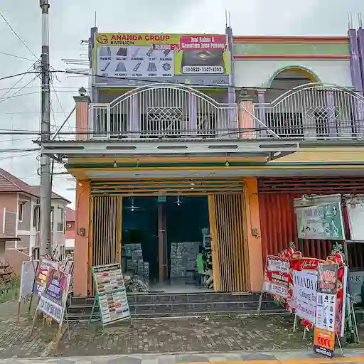 Cabang Batulicin